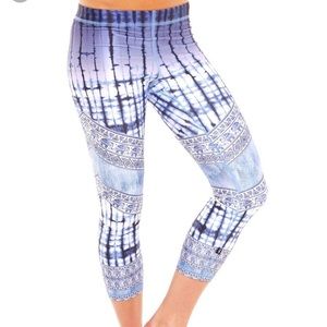 Terez workout leggings